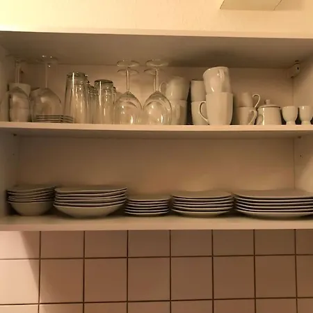 Innenstadt-Appartement Dresde Extérieur photo