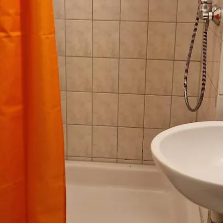 Innenstadt-Appartement Dresde Extérieur photo