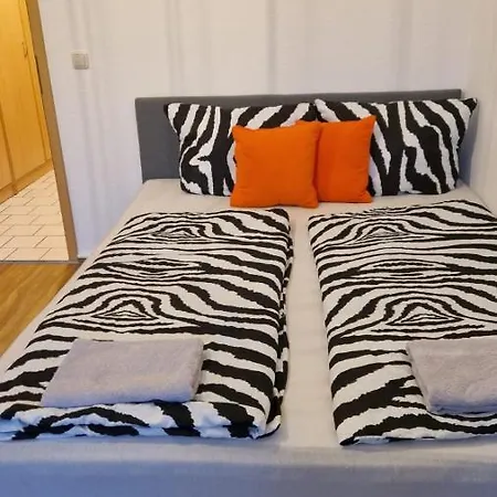 Innenstadt-Appartement Dresde Extérieur photo