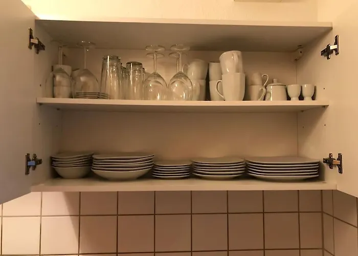 Innenstadt-Appartement