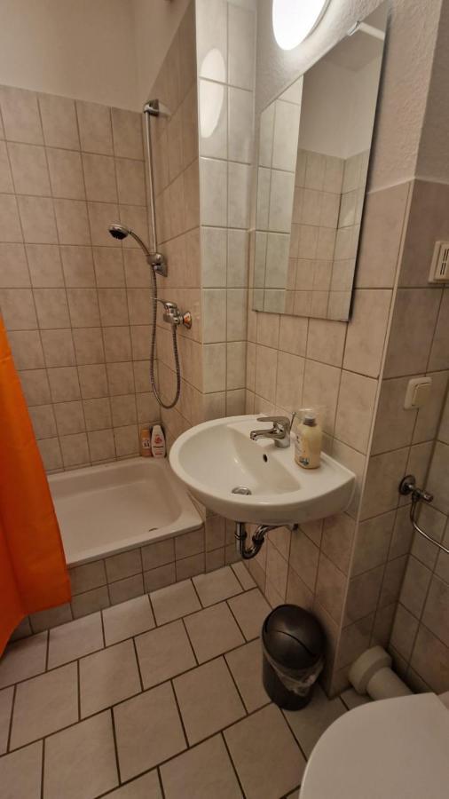 Appartement Innenstadt-appartement *