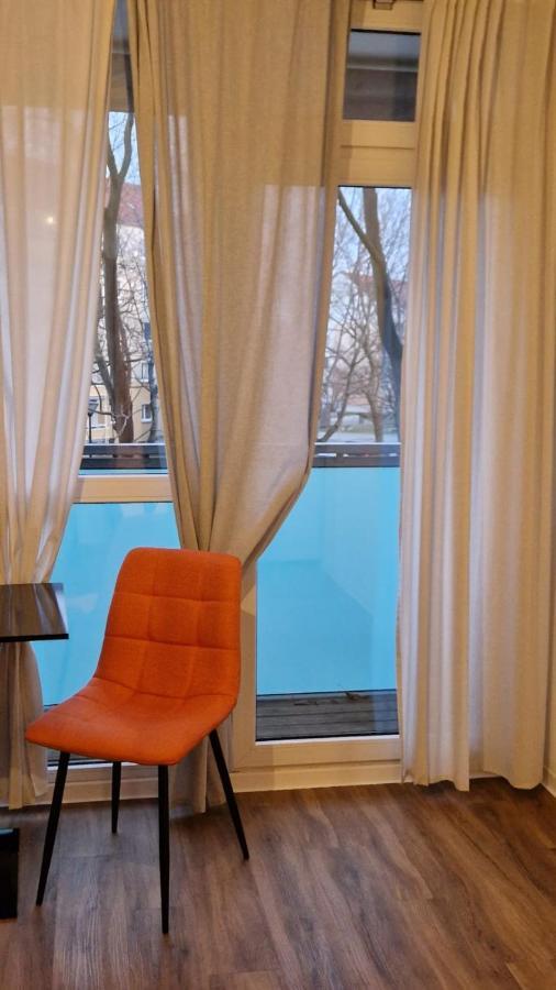 Innenstadt-appartement Appartement *
