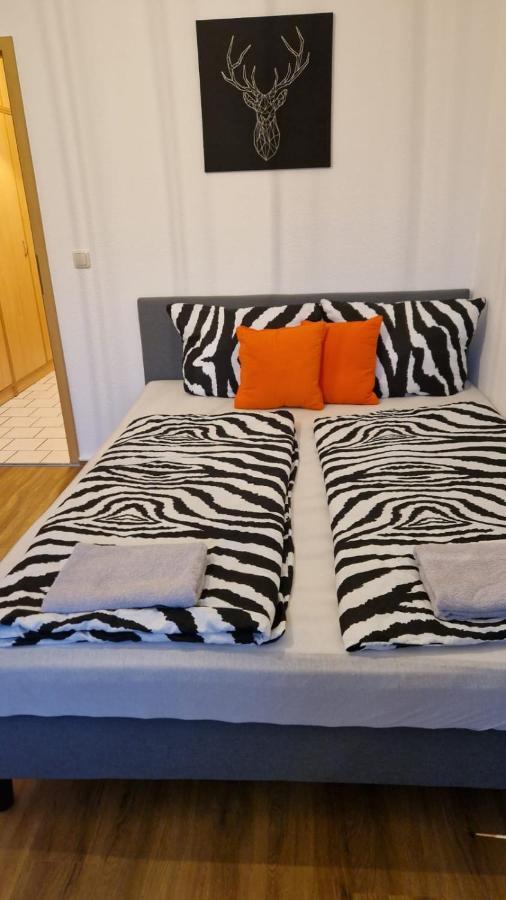 Appartement Innenstadt-appartement Dresde